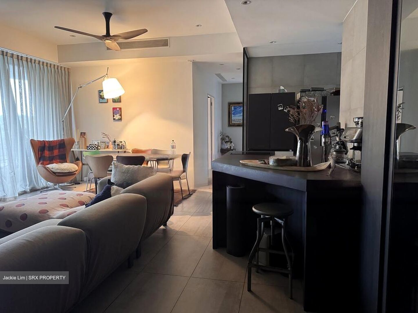 D'Leedon (D10), Condominium #449137571